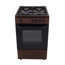 Газовая плита HEINNER HFSC-V50BRW: Тип устройства кухонная плита