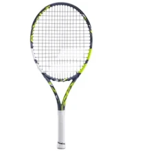 Ракетка для большого тенниса Babolat AERO JUNIOR 25 2023 year: undefined undefined