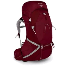 Рюкзак Osprey Aura AG 50 Gamma Red - WS (009.1722): Производитель Osprey