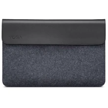 Сумка для ноутбуков Lenovo 15" Yoga Sleeve (GX40X02934): Тип сумки чехол