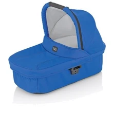 Britax BLUE SKY (2000008394): Производитель Britax