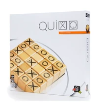 Квиксо Quixo (русские правила) (1000203): Производитель GaGa Games