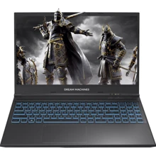 Ноутбук Dream Machines RG3050-15 (RG3050-15UA41) UA: Екран 15.6" WVA (1920x1080) Full HD