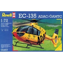 Вертолет Revell EC-135 'ADAC/OAMTC' (RV04457): Производитель Revell