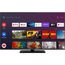 Телевизор Aiwa 50AN7503UHD: Тип LED-телевизоры