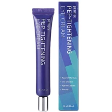 Petitfee Pep-Tightening Eye Cream Пептидний крем для очей 30 g: Призначення 