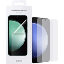 Аксесуар для смартфона Samsung Screen Protector Anti-Reflecting (EF-US711CTEGWW) для Samsung S711 Galaxy S23 FE