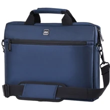 Сумка для ноутбуков 2E 13.3" Beginner Dark blue (2E-CBN313DB): Тип сумки сумка
