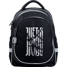 Напівкаркасний рюкзак Kite Education FC Juventus JV22-700M: Вікова група от 6 до 10 лет