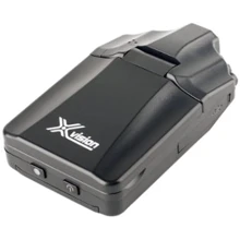 X-Vision V-410: Угол обзора, градусов 120