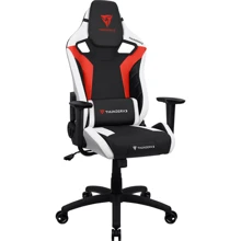 Крісло для геймерів ThunderX3 XC3 Ember Red (XC3_Ember_Red): Тип Ігрові (Геймерські)