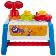 Набір інструментів Chicco Gear & Workbench (10062.00): Тип прочее