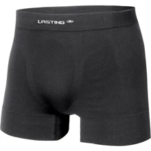 Термошорты мужские Lasting ADAM 9090 - XXS/XS - Black (002.001.1734): undefined undefined