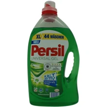 Побутова хімія Гель для прання Persil Universal, 3.212л (WT3661): Вид прання Универсальная