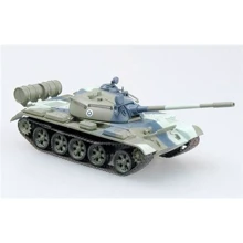 Модель Easy Model Советский средний танк Т-55 (EM35025): Тип Готовая модель