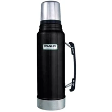 Stanley Classic Legendary 1 l Black: Тип термопосуду термос