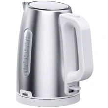 Электрочайник Braun WK 1500 WH: Мощность, Вт 2200