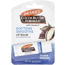 Бальзам для губ з маслом какао, SPF 15, Palmer's® Cocoa Butter Formula®, 4 г (4220N) (10181000089): Виробник Palmer's