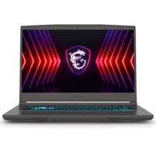 Ноутбук MSI Thin 15 B13VF (B13VF-2829US): Экран 15.6" IPS (1920x1080) Full HD