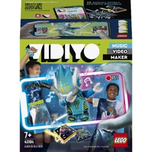 LEGO VIDIYO Битбокс Диджея Пришельца (43104): Серия VIDIYO