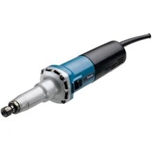 Шлифмашина прямая Makita GD0800C: Производитель Makita