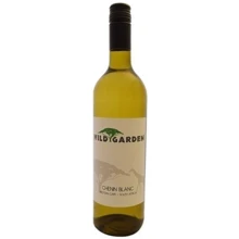 Вино Wild Garden Chenin Blanc белое сухое 0.75л (VTS4002220): Страна производитель ЮАР