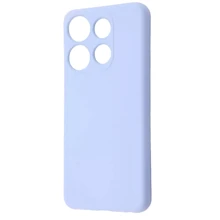Аксессуар для смартфона WAVE Colorful Case Sky Blue for TECNO Spark 10 Pro: Совместимость TECNO Spark 10 Pro