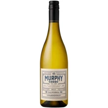 Вино Murphy-Goode Chardonnay California белое сухое 0.75л: Страна производитель США