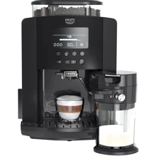 Кофеварка Krups Arabica Latte EA819N: Тип кофемашина автоматическая