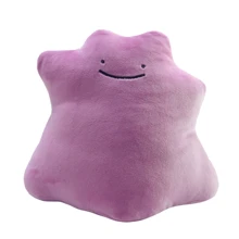 М'яка іграшка Pokemon Дитто (95234): Тип герої мультфільмів і кіно