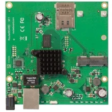 Mikrotik RBM11G: Производитель Mikrotik