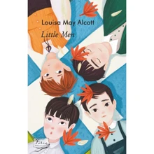 Louisa May Alcott: Little Men: Виробник Фолио