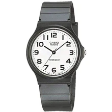 Наручний годинник Casio (MQ-24-7B2LEG): Стиль спортивний