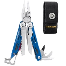 Мультитул Leatherman Signal Cobalt 832741