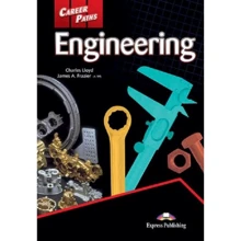 Career Paths: Engineering: Student's Book: Производитель Express Publishing