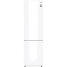 Холодильник LG GA-B509CQZM: Тип xолодильник двухкамерный