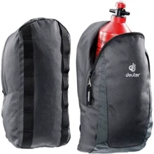 Аксессуар для рюкзака Deuter External pockets anthracite (4030): Тип аксессуара Мешочек