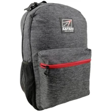 Рюкзак SAFARI 20-170L-2 1 від., 44х29х17см, PL, Style: Вікова група від 13 до 18 років