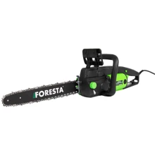 Электропила Foresta FS-2440D: Тип электропила
