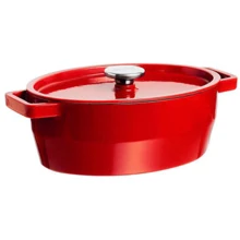 Кастрюля Кастрюля Pyrex Slow Cook SC5AC15 (0.4 л): Тип Традиционная