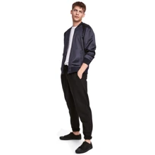 Спортивні штани H & M 1404275 44 чорні: Вид Спортивні брюки