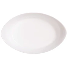Форма для выпечки Luminarc Smart Cuisine Wavy 32X20 см (Q8203): Крышка Нет