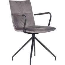 Стілець Stinger graphite (545701): Виробник AMF
