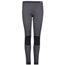 Термолосины CMP Woman Underwear Pant (3Y96806-U901) 44-46 (36-38) серые: undefined undefined