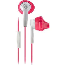 Наушники Yurbuds Inspire 300 Pink/White (YBWNINSP03KNW): Тип конструкции вкладыши