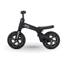 Беговел детский Qplay Tech EVA (QP-Bike-001Black): Производитель Qplay