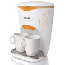 Кавоварка Philips HR7140: Тип крапельна кавоварка