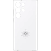 Чехол для телефонов Samsung Clear Gadget Case Transparency (EF-XS918CTEGRU) for Samsung S918 Galaxy S23 Ultra: Тип накладка на заднюю часть
