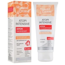 Hirudo Derm Atopi Inte Atopic Program Крем для подверженной атопии кожи 100 ml: Назначение Питание, Увлажнение, Смягчение, Восстановление