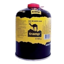 Газовий балон Tramp TRG-002: Тип газовий балон